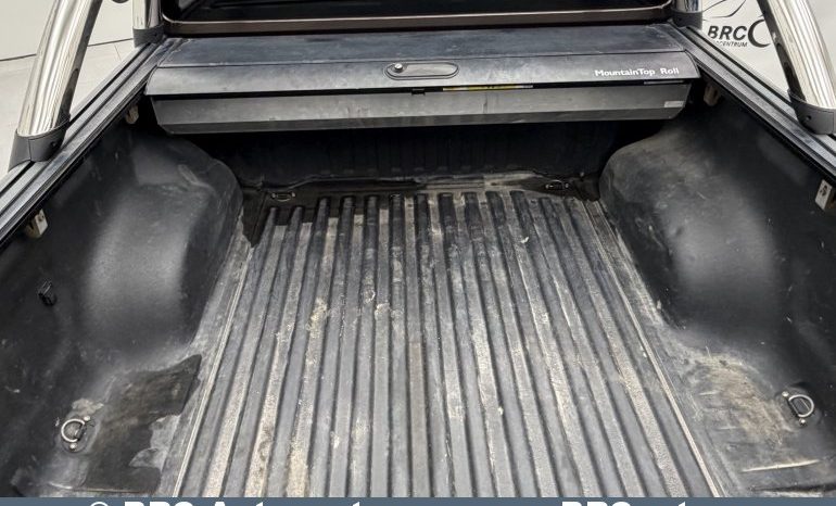 Volkswagen Amarok 3.0 TDI V6 4Motion Automatas 2020 full