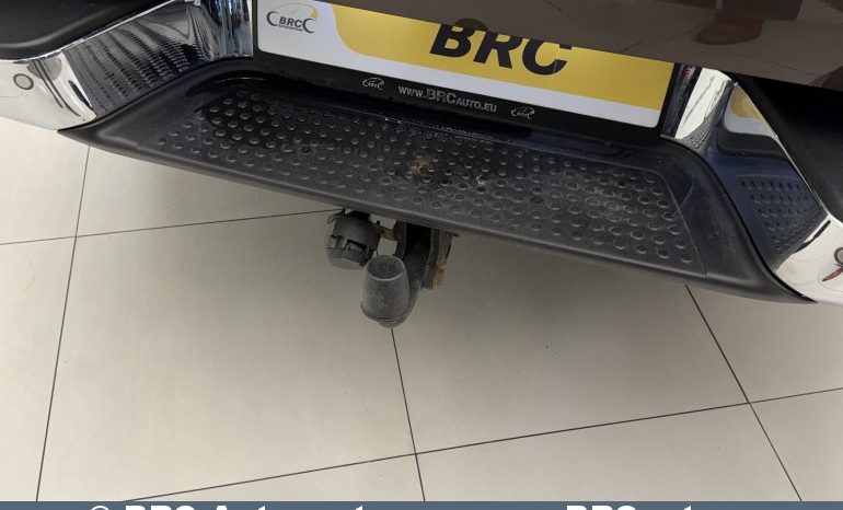 Volkswagen Amarok 3.0 TDI V6 4Motion Automatas 2020 full