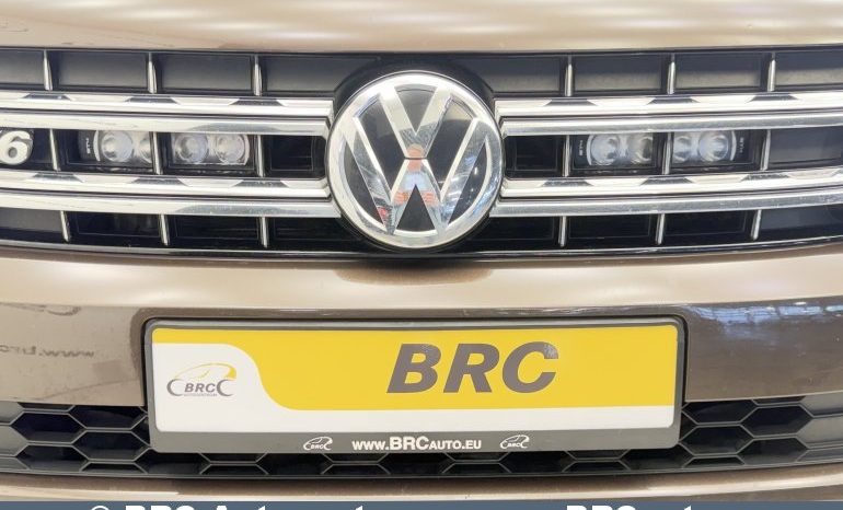 Volkswagen Amarok 3.0 TDI V6 4Motion Automatas 2020 full