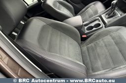 Volkswagen Amarok 3.0 TDI V6 4Motion Automatas 2020