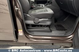 Volkswagen Amarok 3.0 TDI V6 4Motion Automatas 2020 full