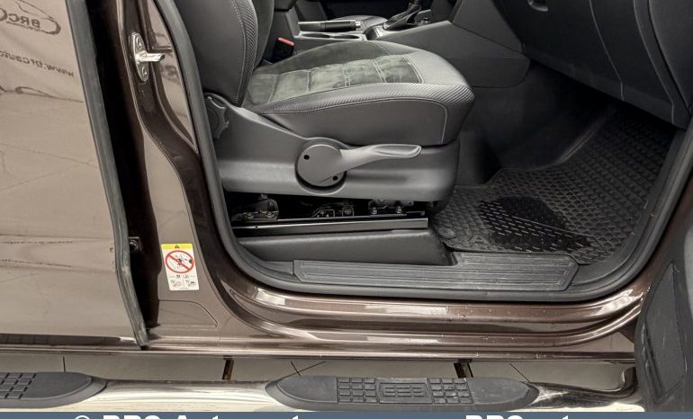 Volkswagen Amarok 3.0 TDI V6 4Motion Automatas 2020 full