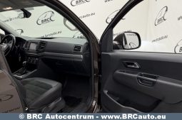 Volkswagen Amarok 3.0 TDI V6 4Motion Automatas 2020 full