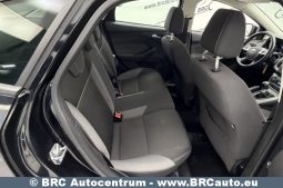 Ford Focus 1.0 EcoBoost Trend 2014 full