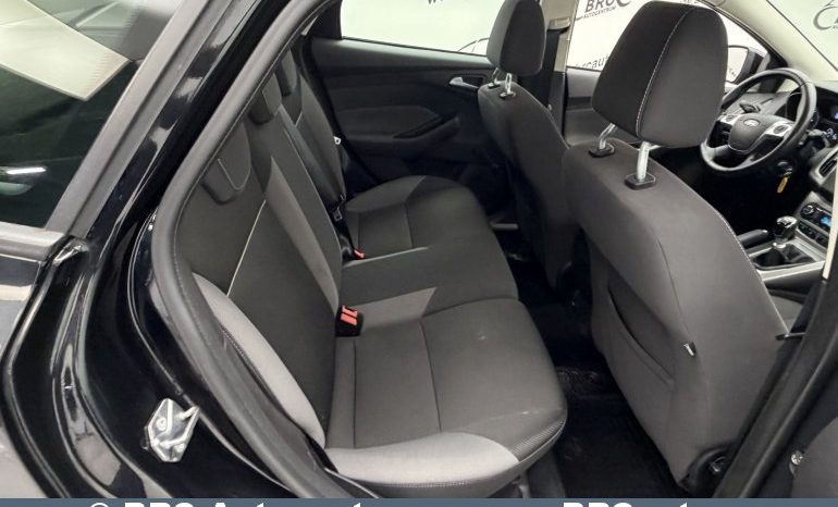 Ford Focus 1.0 EcoBoost Trend 2014 full