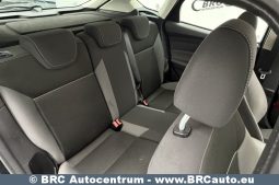 Ford Focus 1.0 EcoBoost Trend 2014 full