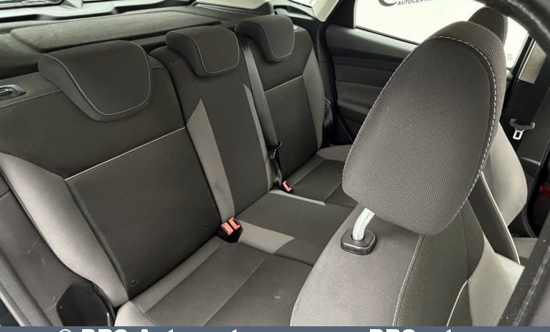 Ford Focus 1.0 EcoBoost Trend 2014 full