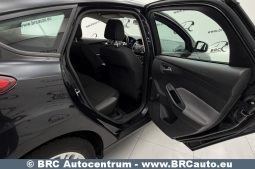 Ford Focus 1.0 EcoBoost Trend 2014 full