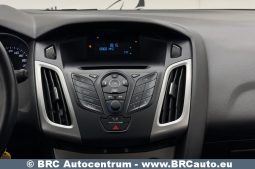 Ford Focus 1.0 EcoBoost Trend 2014 full
