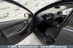 Ford Focus 1.0 EcoBoost Trend 2014 full