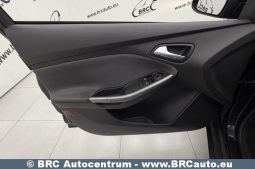 Ford Focus 1.0 EcoBoost Trend 2014 full