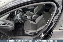 Ford Focus 1.0 EcoBoost Trend 2014 full
