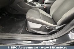 Ford Focus 1.0 EcoBoost Trend 2014 full
