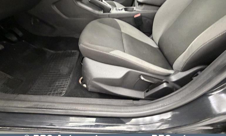 Ford Focus 1.0 EcoBoost Trend 2014 full