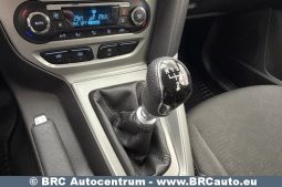Ford Focus 1.0 EcoBoost Trend 2014 full