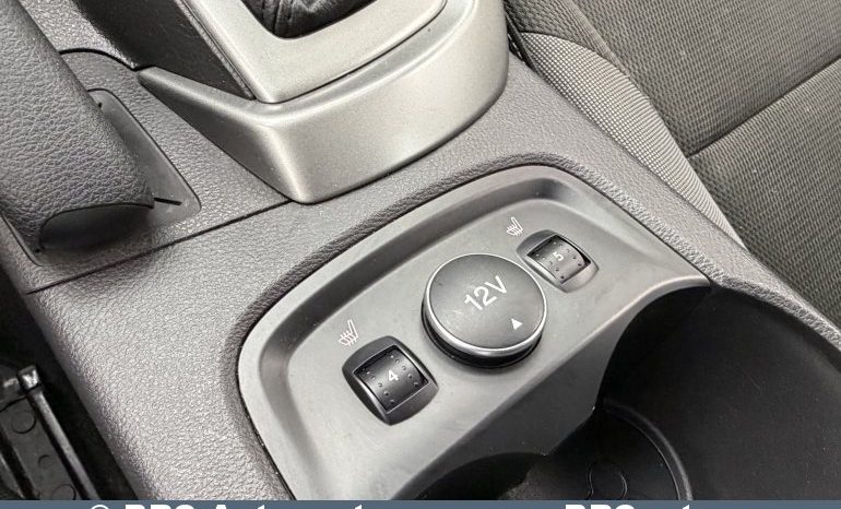 Ford Focus 1.0 EcoBoost Trend 2014 full