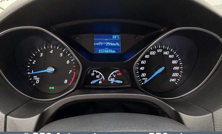 Ford Focus 1.0 EcoBoost Trend 2014 full