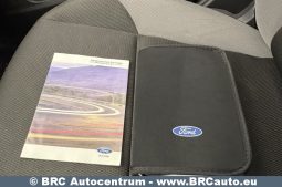 Ford Focus 1.0 EcoBoost Trend 2014 full