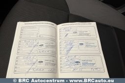 Ford Focus 1.0 EcoBoost Trend 2014 full