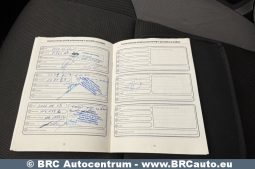 Ford Focus 1.0 EcoBoost Trend 2014 full