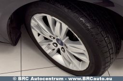 Ford Focus 1.0 EcoBoost Trend 2014 full