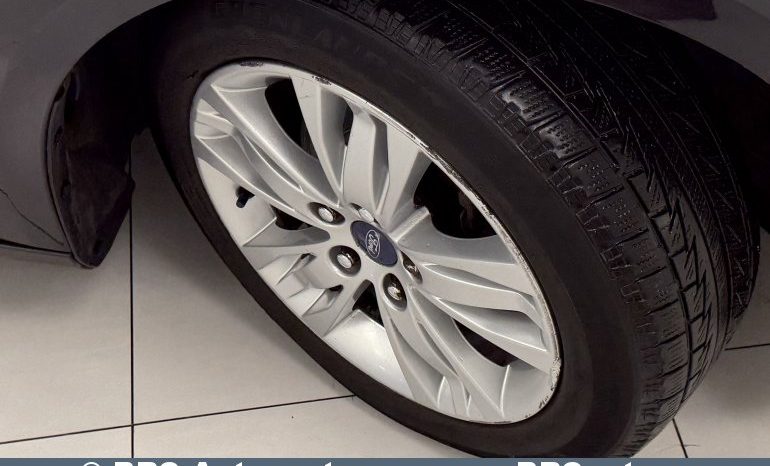 Ford Focus 1.0 EcoBoost Trend 2014 full