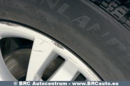 Ford Focus 1.0 EcoBoost Trend 2014 full