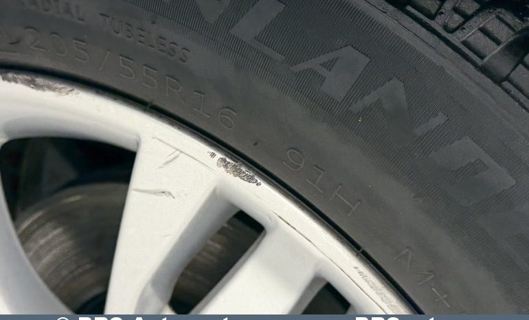 Ford Focus 1.0 EcoBoost Trend 2014 full