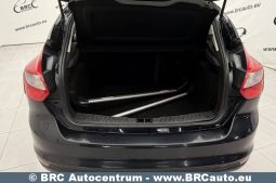 Ford Focus 1.0 EcoBoost Trend 2014 full
