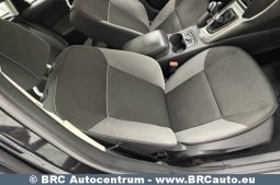 Ford Focus 1.0 EcoBoost Trend 2014