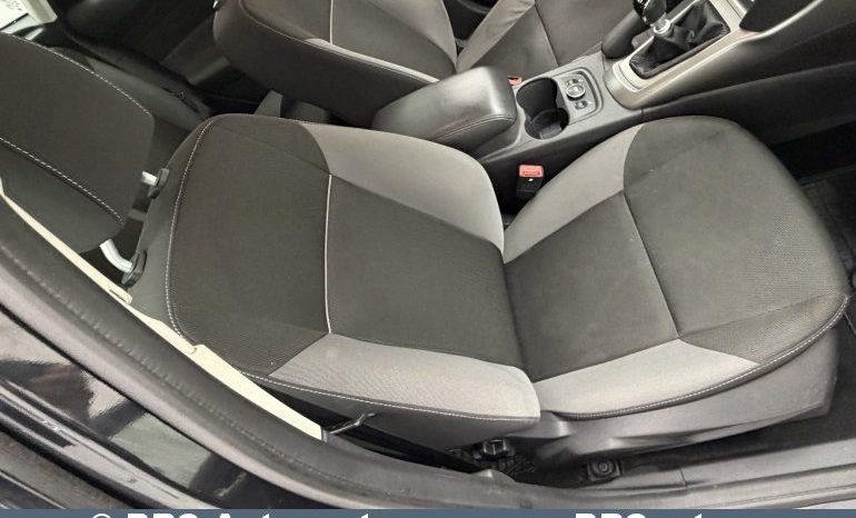 Ford Focus 1.0 EcoBoost Trend 2014 full