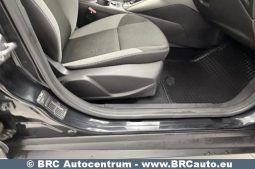 Ford Focus 1.0 EcoBoost Trend 2014 full