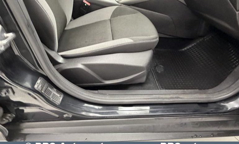 Ford Focus 1.0 EcoBoost Trend 2014 full