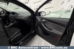 Ford Focus 1.0 EcoBoost Trend 2014 full