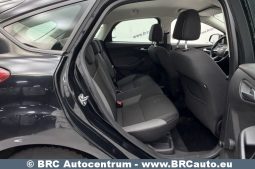 Ford Focus 1.0 EcoBoost Trend 2014 full