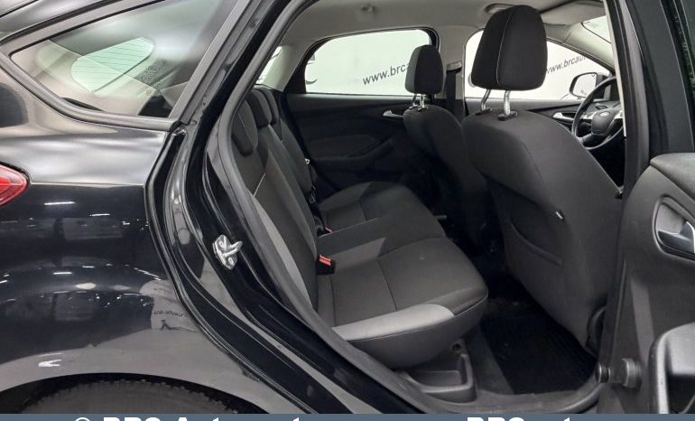 Ford Focus 1.0 EcoBoost Trend 2014 full