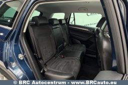 Skoda Kodiaq 1.5 TSI Style Automatas 2021 full