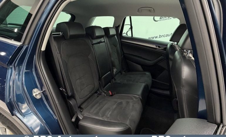 Skoda Kodiaq 1.5 TSI Style Automatas 2021 full