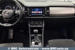 Skoda Kodiaq 1.5 TSI Style Automatas 2021 full