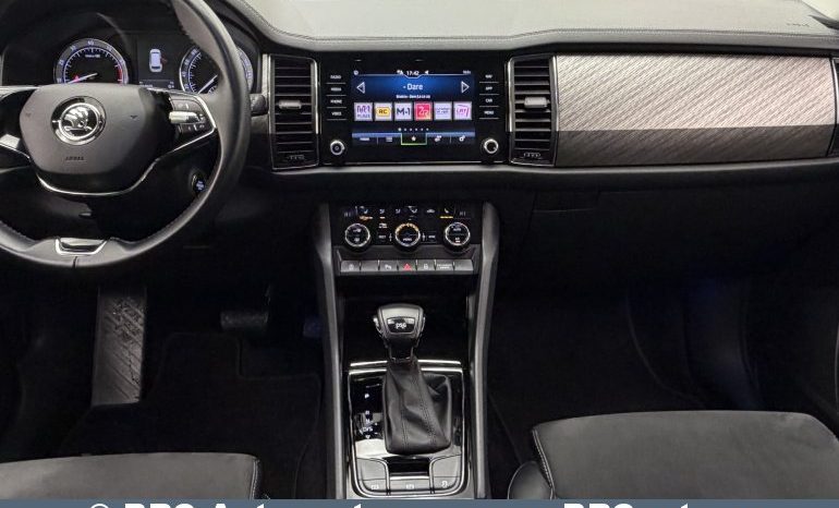 Skoda Kodiaq 1.5 TSI Style Automatas 2021 full
