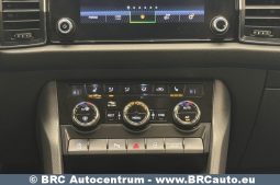Skoda Kodiaq 1.5 TSI Style Automatas 2021 full