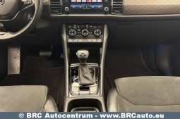Skoda Kodiaq 1.5 TSI Style Automatas 2021 full