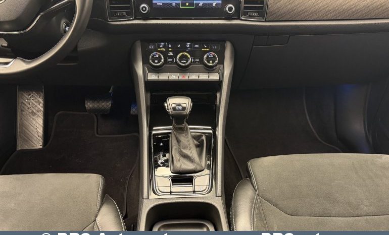 Skoda Kodiaq 1.5 TSI Style Automatas 2021 full