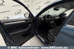 Skoda Kodiaq 1.5 TSI Style Automatas 2021 full