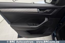 Skoda Kodiaq 1.5 TSI Style Automatas 2021 full