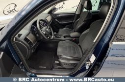 Skoda Kodiaq 1.5 TSI Style Automatas 2021 full