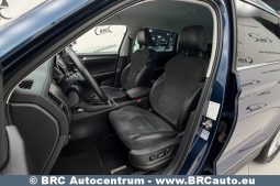 Skoda Kodiaq 1.5 TSI Style Automatas 2021 full