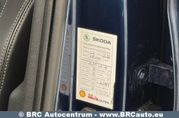 Skoda Kodiaq 1.5 TSI Style Automatas 2021 full