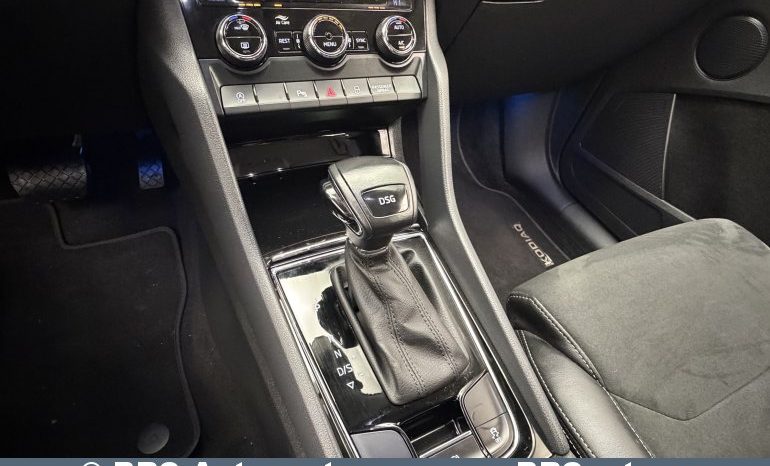 Skoda Kodiaq 1.5 TSI Style Automatas 2021 full