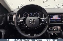 Skoda Kodiaq 1.5 TSI Style Automatas 2021 full